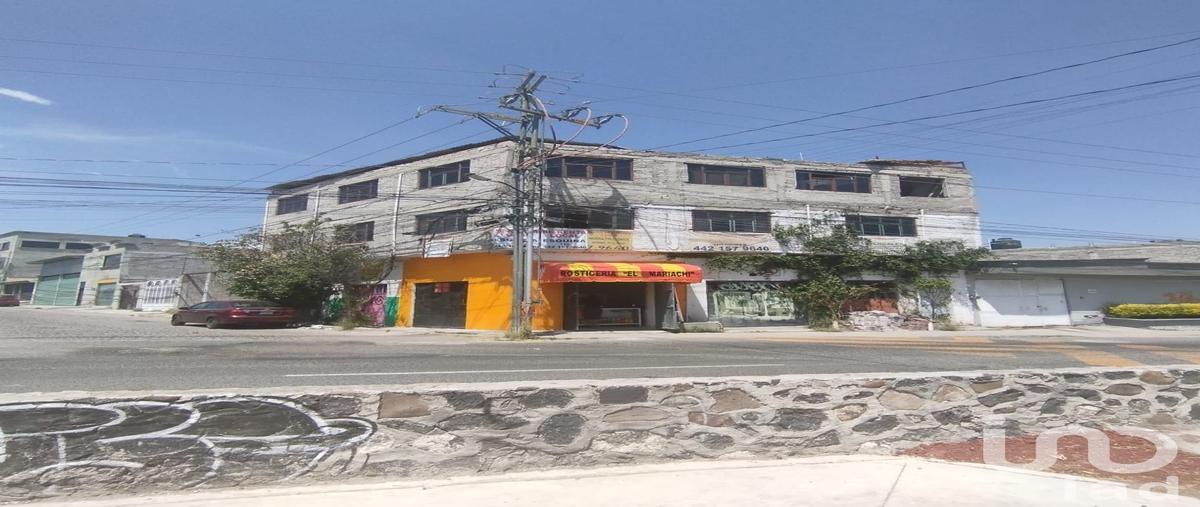 Foto de oficina en renta en montesacro 93, valle de san pablo, querétaro, querétaro, 28719884 No. 03