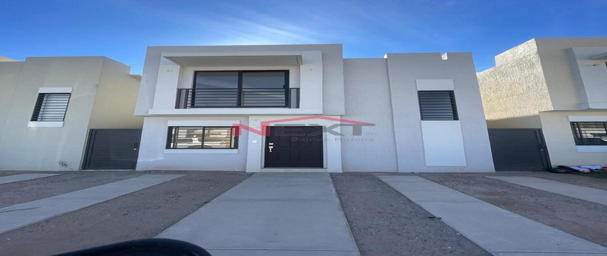 Foto de casa en , montesinos, hermosillo, sonora, 0 foto 01 Foto de casa en venta en , montesinos, hermosillo, sonora, 0 No. 01