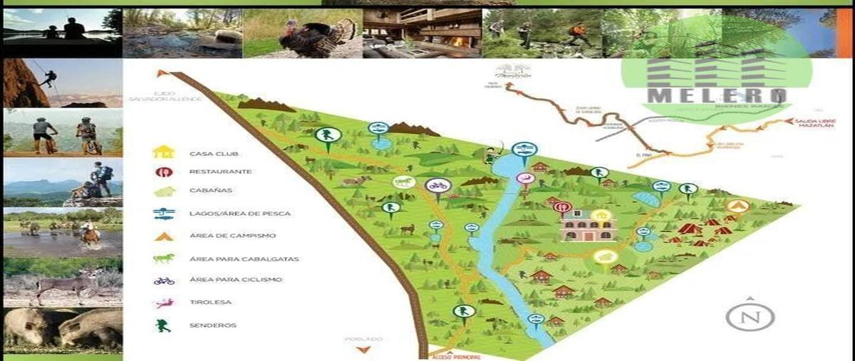 Foto de terreno habitacional en venta en montesión , otinapa, durango, durango, 28037850 No. 05