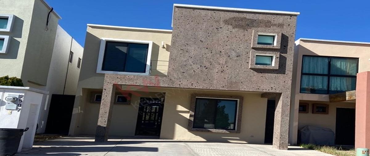 Foto de casa en montesisnos poniente 2507, reserva del valle, juárez, chihuahua, 0 foto 01 Foto de casa en renta en montesisnos poniente 2507, reserva del valle, juárez, chihuahua, 0 No. 01