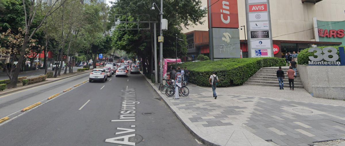 Foto de oficina en venta en montesito , napoles, benito juárez, df / cdmx, 17969301 No. 05