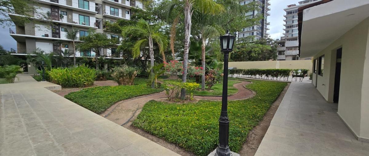 Foto de departamento en venta en  , montesori, puerto vallarta, jalisco, 0 No. 03
