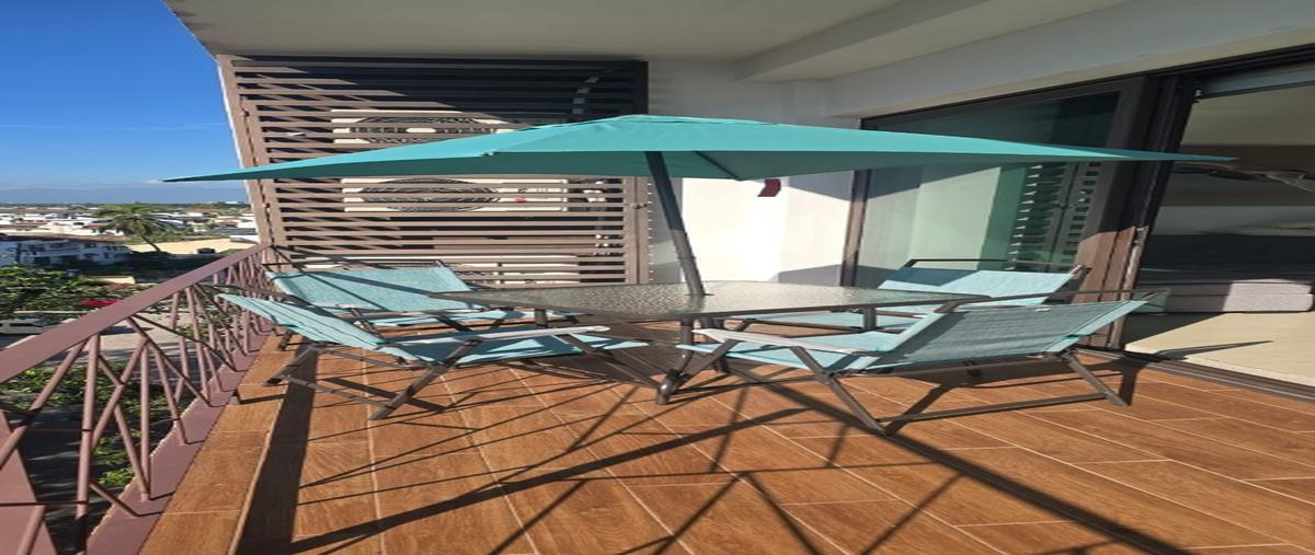 Foto de departamento en venta en  , montesori, puerto vallarta, jalisco, 0 No. 04