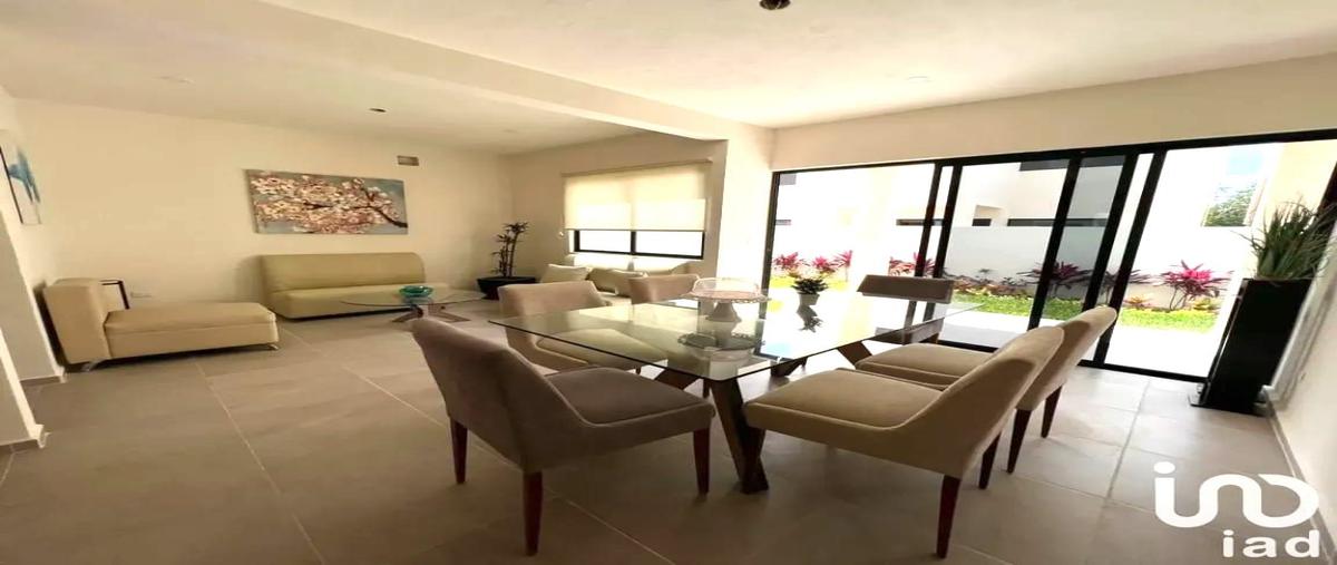 Foto de casa en venta en monteverde 114, residencial monte verde, benito juárez, quintana roo, 28723405 No. 03