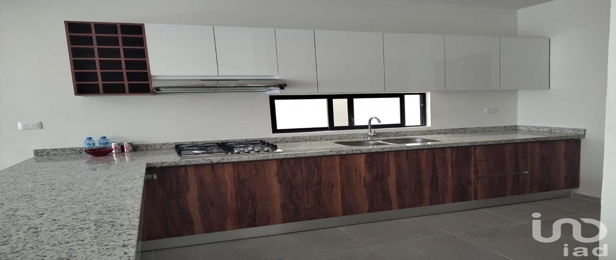 Foto de casa en venta en monteverde 96, residencial monte verde, benito juárez, quintana roo, 28723405 No. 04