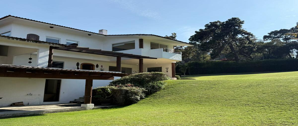 Foto de casa en condominio en venta en monteverde , avándaro, valle de bravo, méxico, 31510317 No. 03
