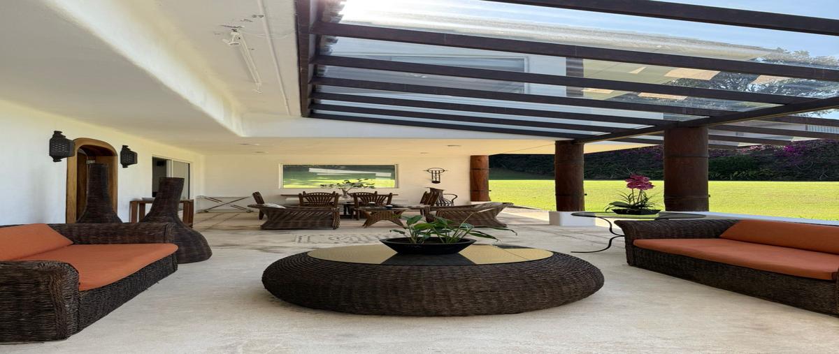 Foto de casa en condominio en venta en monteverde , avándaro, valle de bravo, méxico, 31510317 No. 04