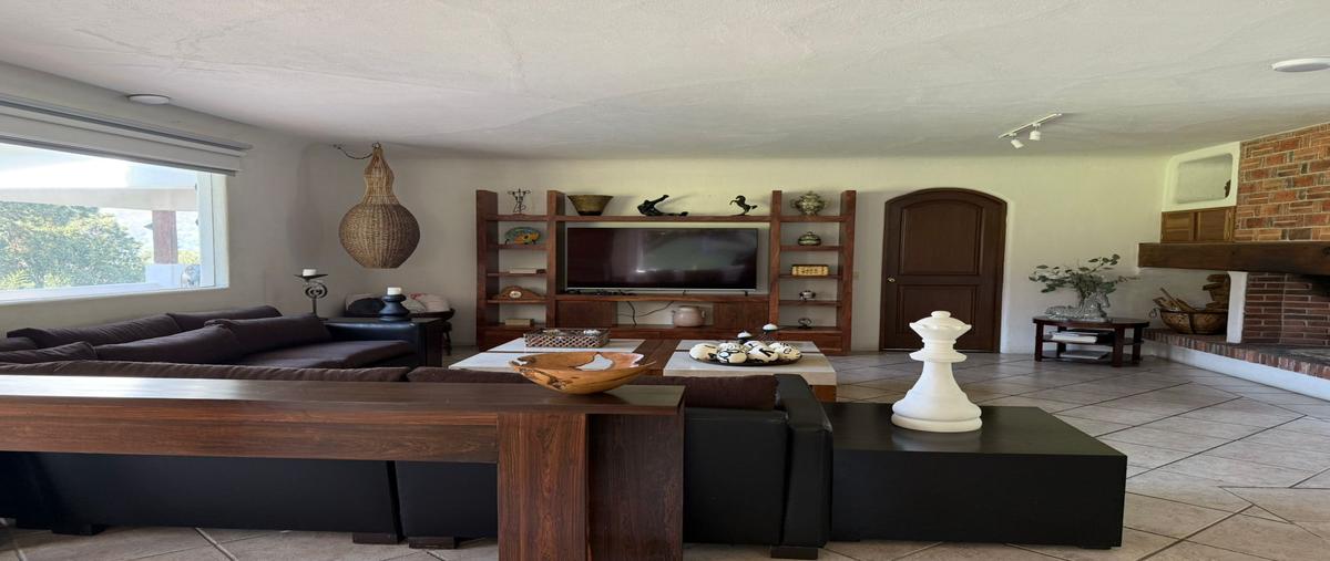 Foto de casa en condominio en venta en monteverde , avándaro, valle de bravo, méxico, 31510317 No. 05