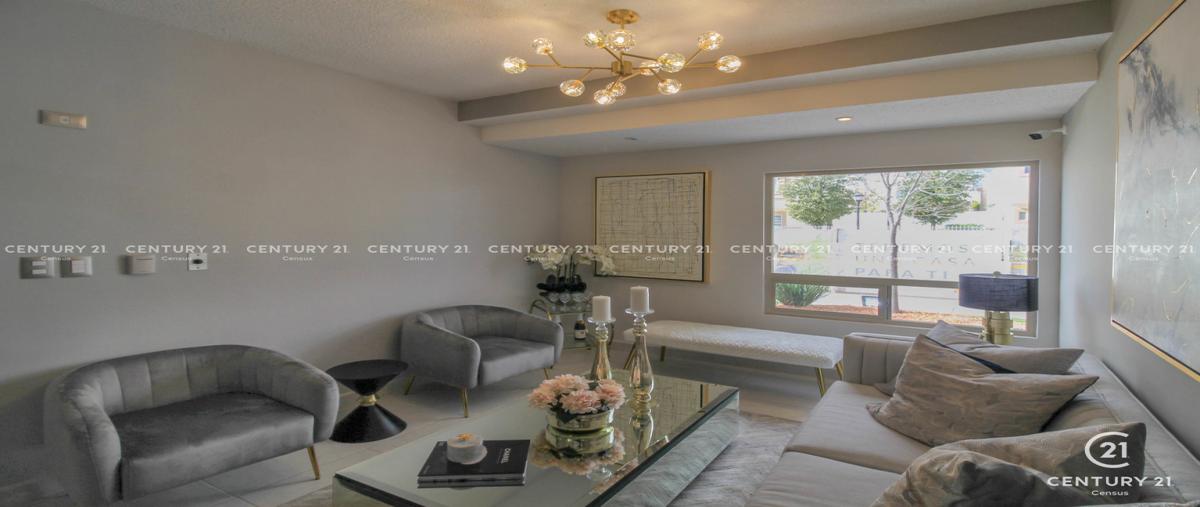 Foto de casa en venta en  , monteverde, chihuahua, chihuahua, 28011923 No. 03
