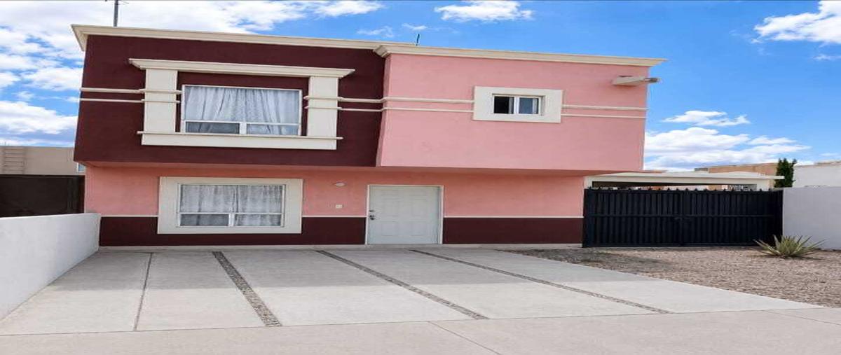 Foto de casa en , monteverde, chihuahua, chihuahua, 0 foto 01 Foto de casa en venta en , monteverde, chihuahua, chihuahua, 0 No. 01