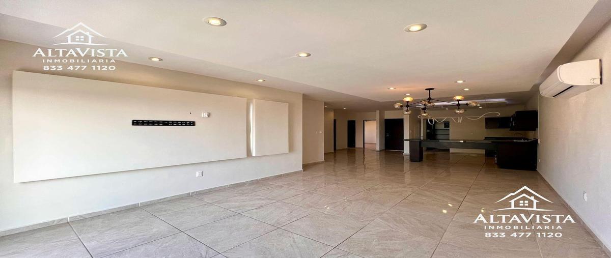 Foto de departamento en venta en  , monteverde, ciudad madero, tamaulipas, 30278102 No. 03