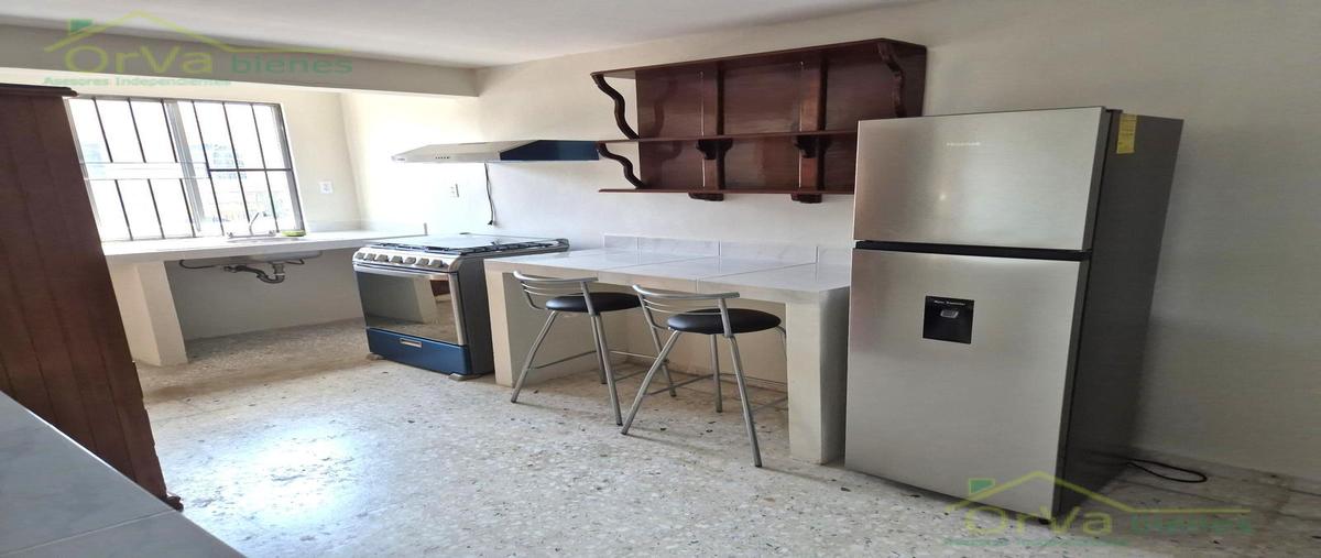 Foto de departamento en renta en  , monteverde, ciudad madero, tamaulipas, 30331534 No. 04