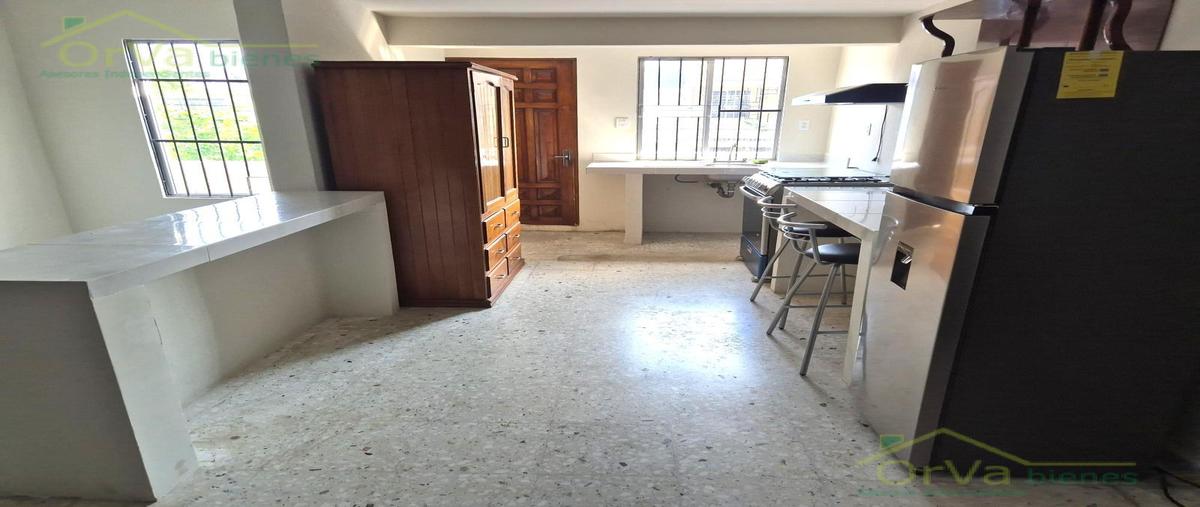 Foto de departamento en renta en  , monteverde, ciudad madero, tamaulipas, 30331534 No. 05