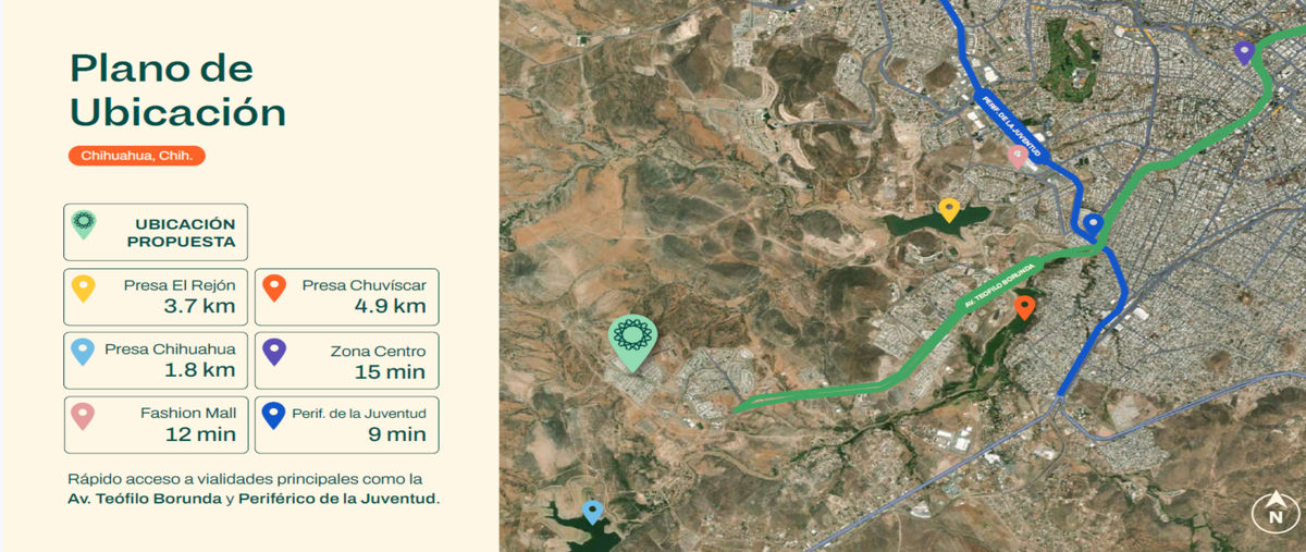 Foto de local en monteverde , reserva del parque, chihuahua, chihuahua, 30529475 foto 05 Foto de local en venta en monteverde , reserva del parque, chihuahua, chihuahua, 30529475 No. 05