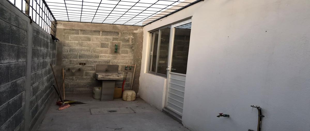 Foto de casa en condominio en renta en  , monteverde, san francisco de los romo, aguascalientes, 0 No. 04