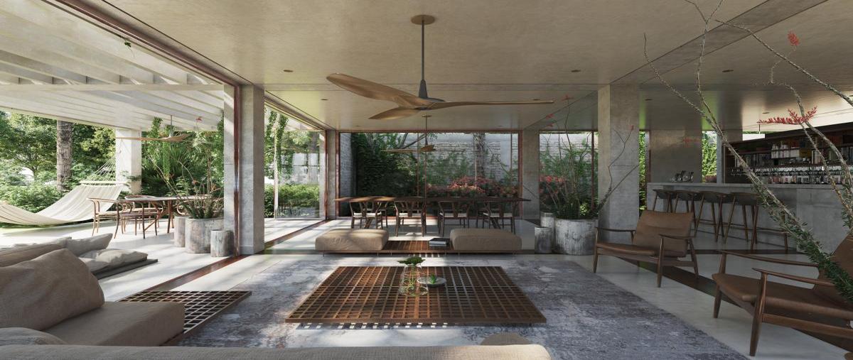 Foto de casa en venta en monteverde , tulum centro, tulum, quintana roo, 0 No. 04
