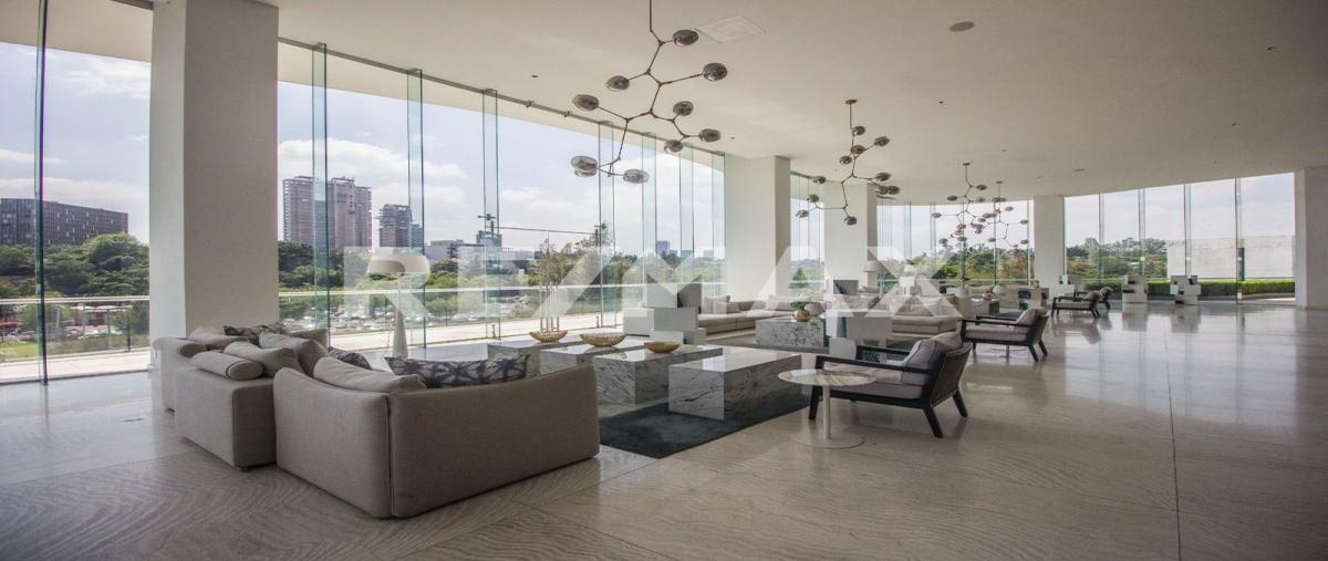 Foto de departamento en renta en montevideo , colinas de san javier, guadalajara, jalisco, 0 No. 03