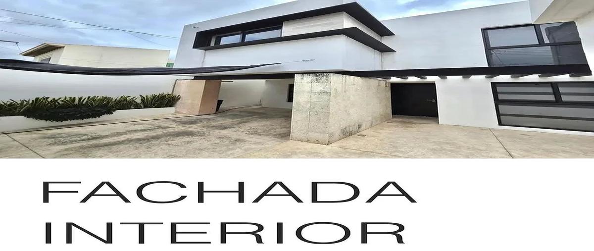 Foto de casa en venta en . , montevideo, mérida, yucatán, 0 No. 03