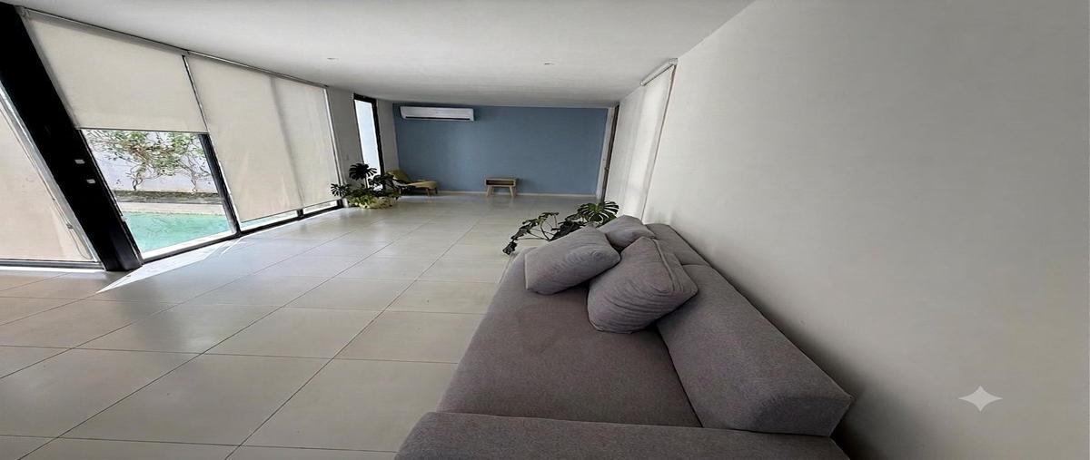 Foto de casa en venta en  , montevideo, mérida, yucatán, 0 No. 03