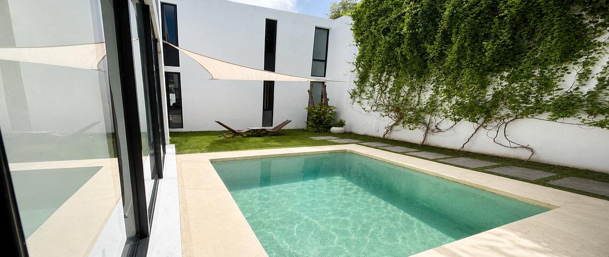 Foto de casa en venta en  , montevideo, mérida, yucatán, 0 No. 05