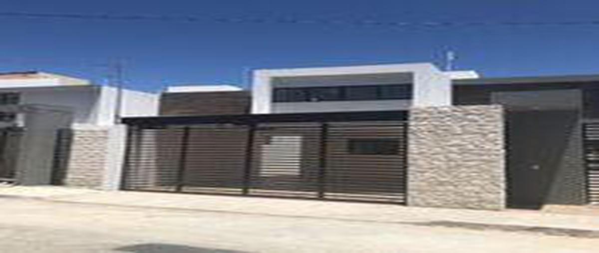 Foto de casa en , montevideo, mérida, yucatán, 7888282 foto 01 Foto de casa en venta en , montevideo, mérida, yucatán, 7888282 No. 01