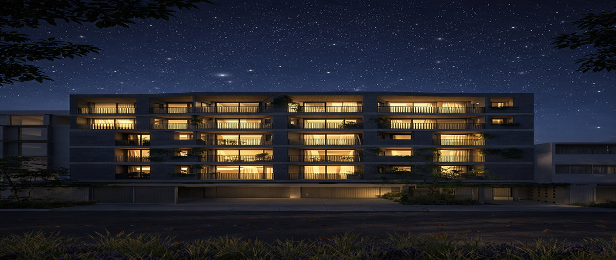 Foto de departamento en venta en montevideo , providencia 4a secc, guadalajara, jalisco, 31101669 No. 03