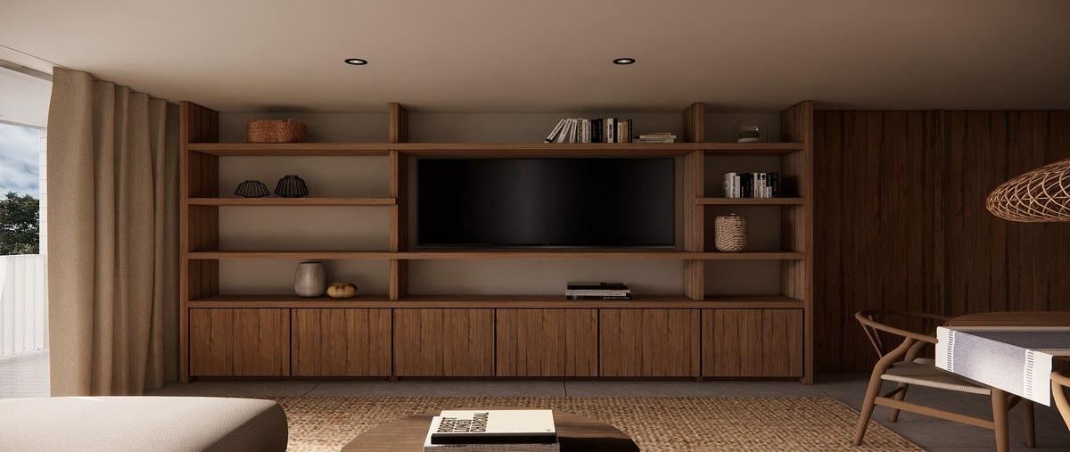 Foto de departamento en venta en montevideo , providencia 4a secc, guadalajara, jalisco, 31101669 No. 04