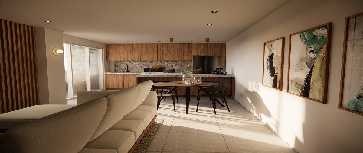 Foto de departamento en venta en montevideo , providencia 4a secc, guadalajara, jalisco, 31101669 No. 05