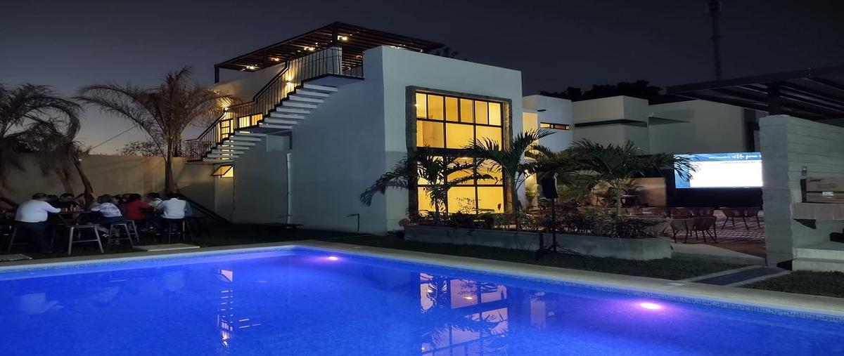 Foto de casa en venta en montezuma , oaxtepec centro, yautepec, morelos, 0 No. 04