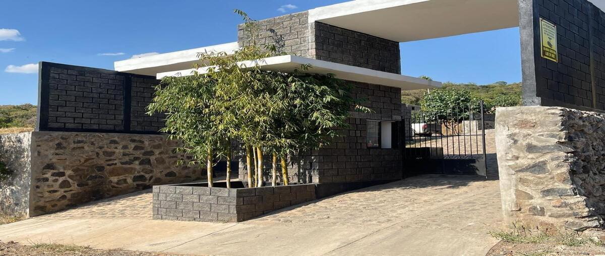 Foto de terreno habitacional en venta en montezzano , santa cruz de la loma (tepetates), tlajomulco de zúñiga, jalisco, 28855385 No. 03