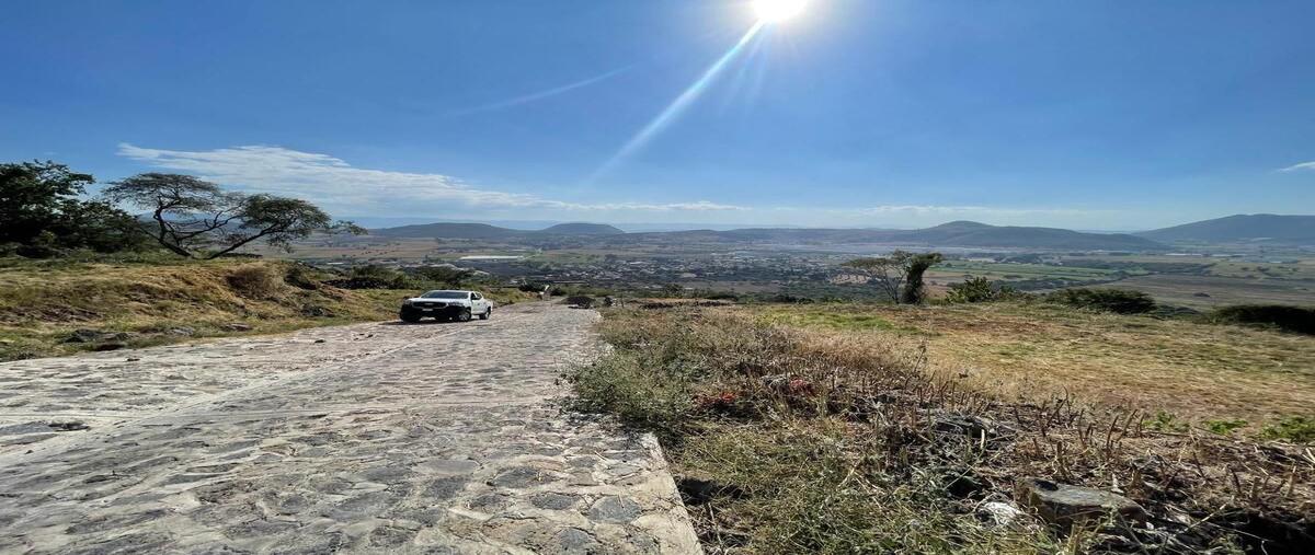 Foto de terreno habitacional en venta en montezzano , santa cruz de la loma (tepetates), tlajomulco de zúñiga, jalisco, 28855385 No. 05