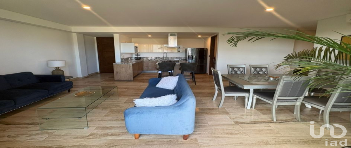 Foto de departamento en venta en monthe athos 103, alfredo v bonfil, benito juÃ¡rez, quintana roo, 31112816 No. 03