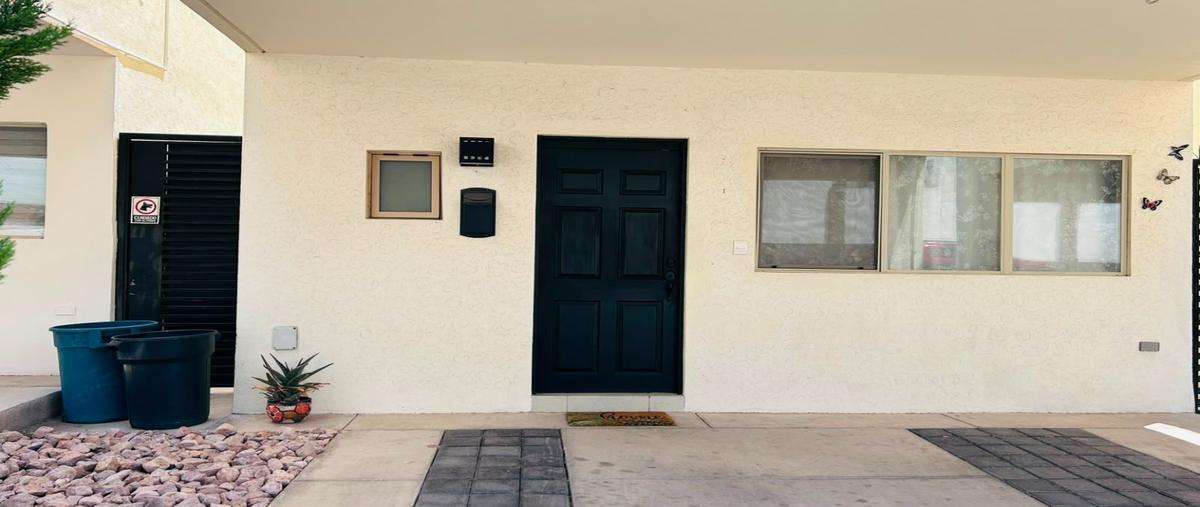 Foto de casa en renta en  , monticello, chihuahua, chihuahua, 0 No. 03