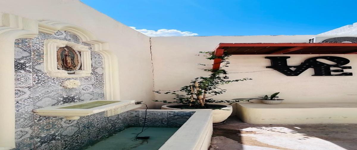 Foto de casa en renta en  , monticello, chihuahua, chihuahua, 31710144 No. 04