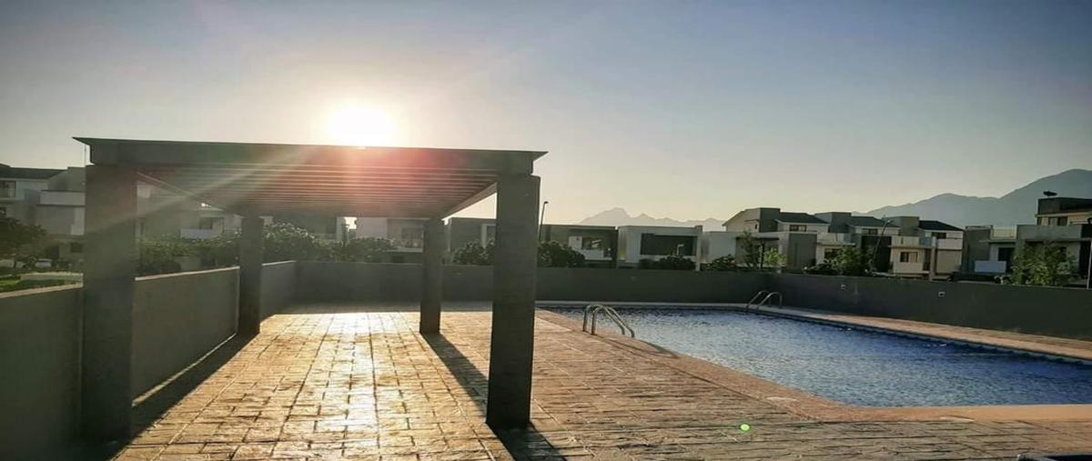 Foto de casa en renta en  , monticello, garcía, nuevo león, 0 No. 05