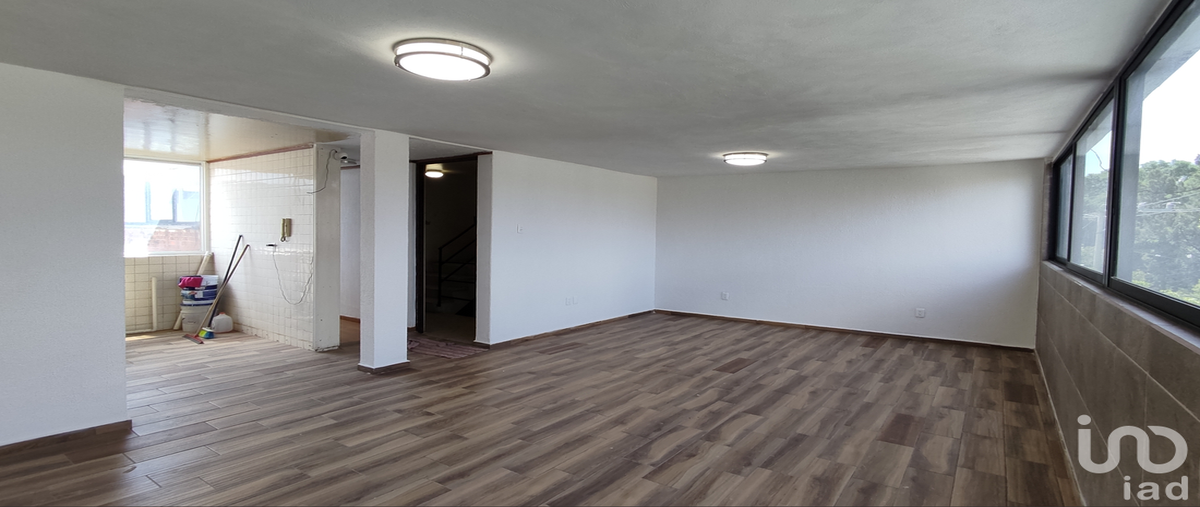Foto de departamento en venta en montiel 296, lindavista norte, gustavo a. madero, df / cdmx, 31669013 No. 03