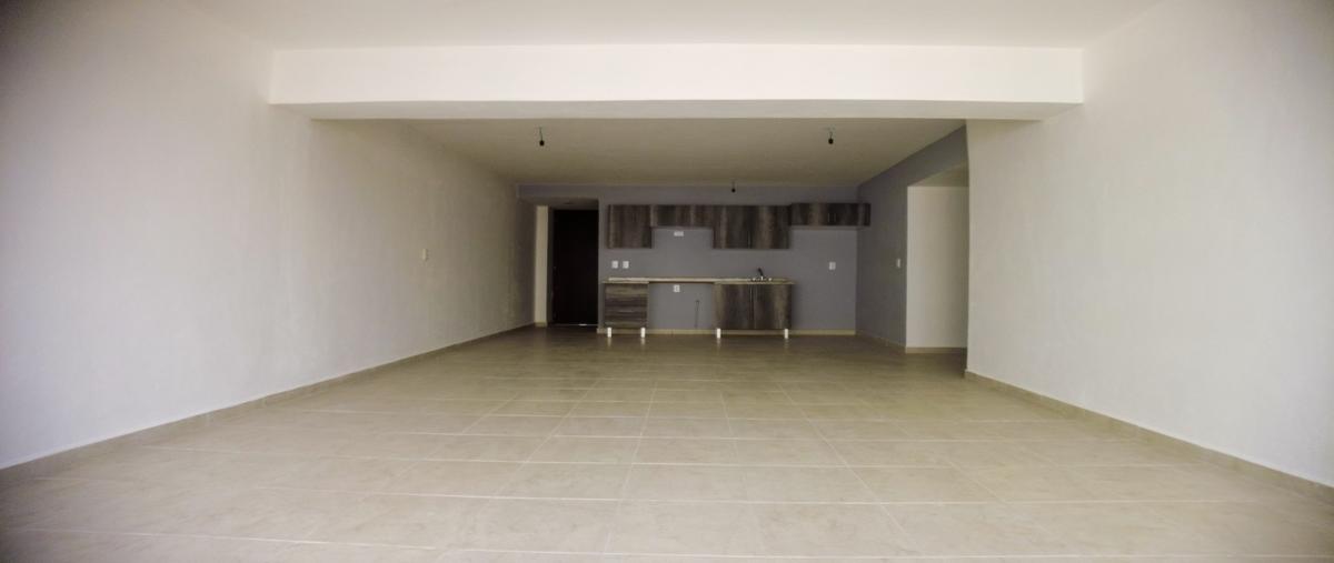 Foto de departamento en venta en  , montón cuarteles, huixquilucan, méxico, 27584185 No. 05