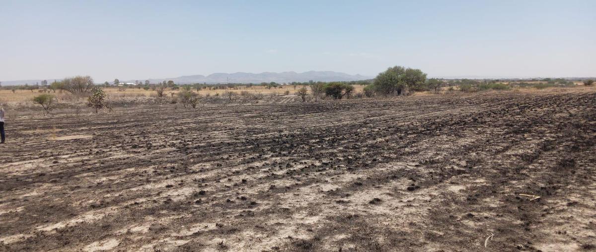 Foto de terreno habitacional en venta en  , montoro, aguascalientes, aguascalientes, 0 No. 03