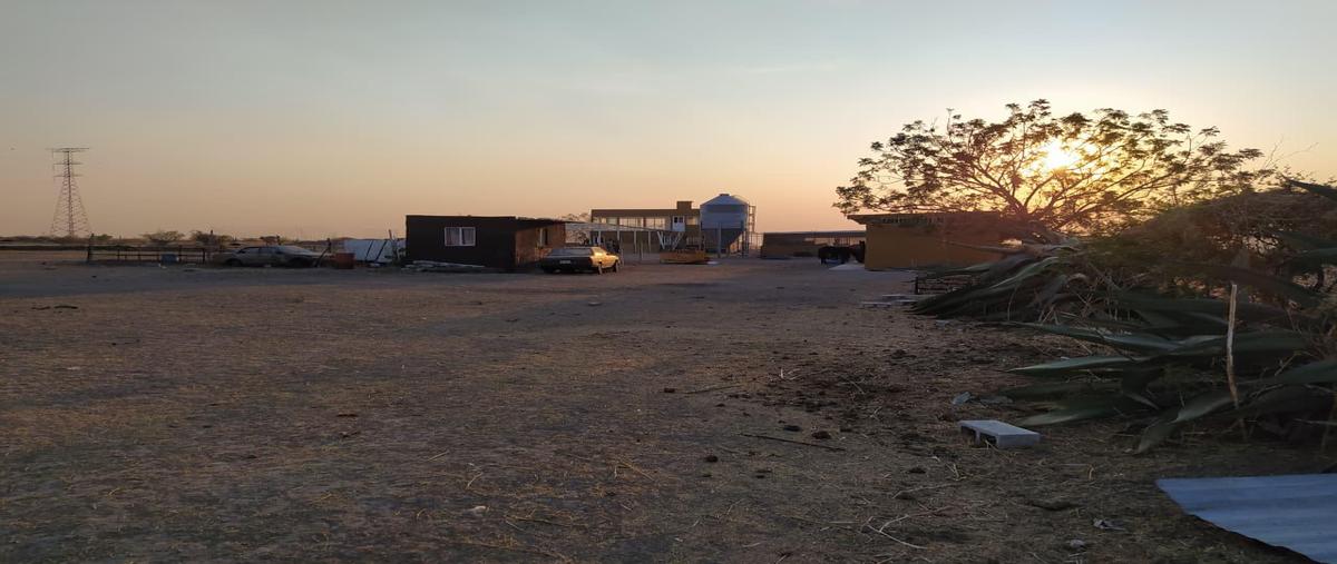 Foto de terreno habitacional en renta en  , montoro, aguascalientes, aguascalientes, 0 No. 03