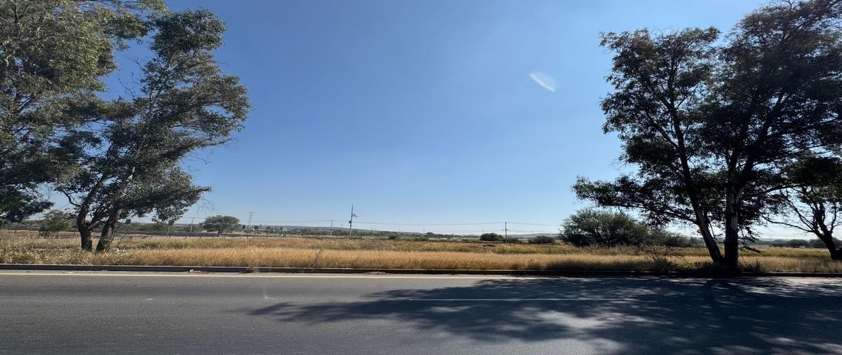 Foto de terreno habitacional en venta en  , montoro, aguascalientes, aguascalientes, 0 No. 03