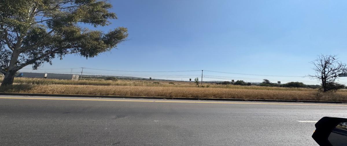 Foto de terreno habitacional en venta en  , montoro, aguascalientes, aguascalientes, 0 No. 04