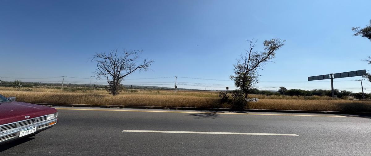 Foto de terreno habitacional en venta en  , montoro, aguascalientes, aguascalientes, 0 No. 05