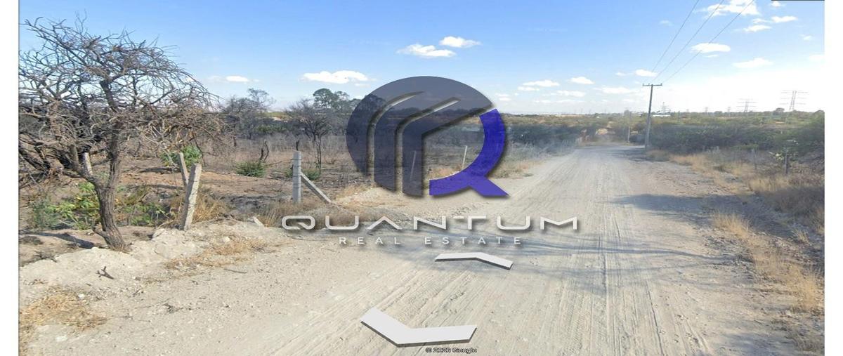 Foto de terreno habitacional en venta en  , montoro, aguascalientes, aguascalientes, 0 No. 05