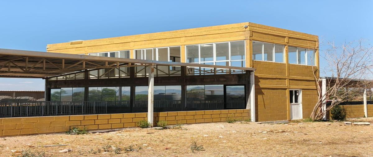Foto de terreno habitacional en venta en  , montoro, aguascalientes, aguascalientes, 0 No. 03