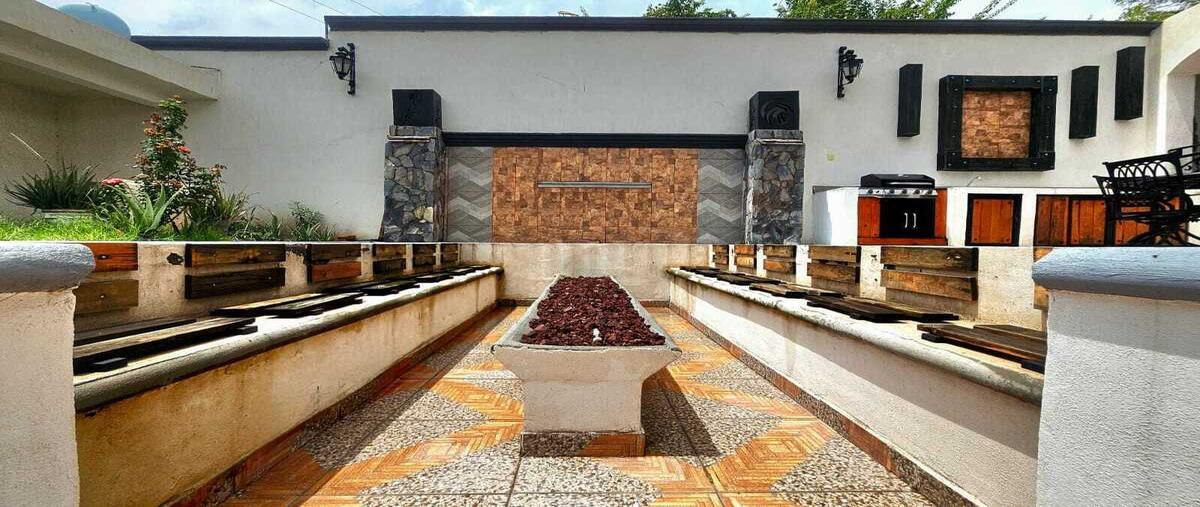 Foto de casa en venta en montoro , montoro (mesa del salto), aguascalientes, aguascalientes, 30326027 No. 04