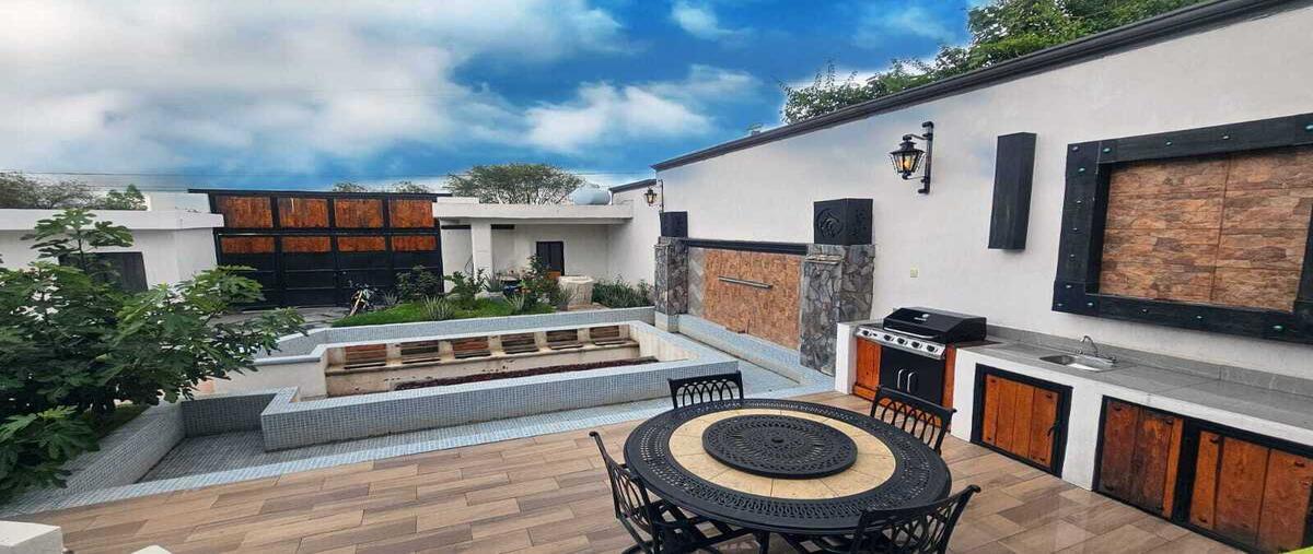 Foto de casa en venta en montoro , montoro (mesa del salto), aguascalientes, aguascalientes, 30326027 No. 05