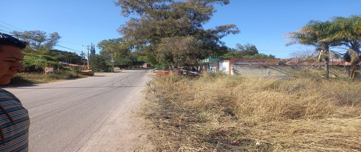 Foto de terreno habitacional en venta en montoro , montoro (mesa del salto), aguascalientes, aguascalientes, 0 No. 04
