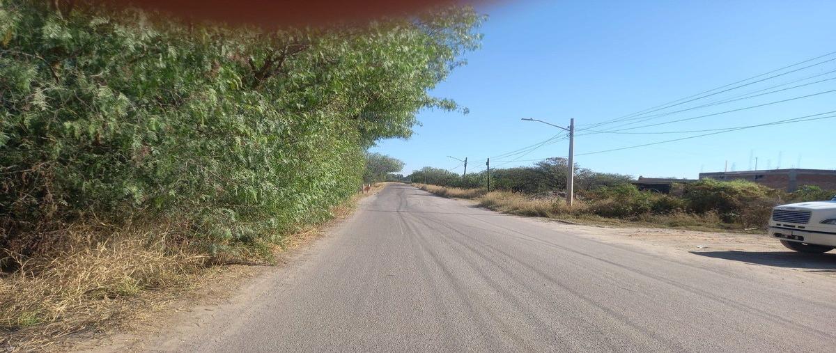 Foto de terreno habitacional en venta en montoro , montoro (mesa del salto), aguascalientes, aguascalientes, 0 No. 04