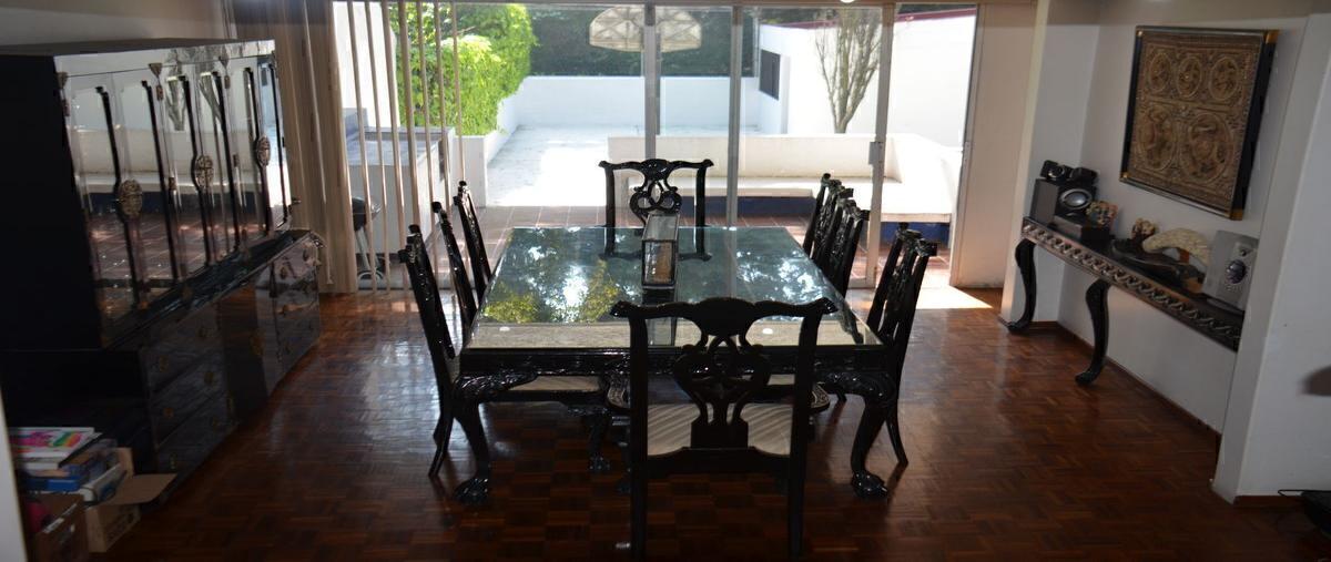 Foto de casa en venta en montpellier , villa verdún, álvaro obregón, df / cdmx, 0 No. 04