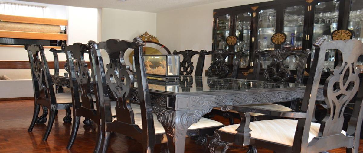 Foto de casa en venta en montpellier , villa verdún, álvaro obregón, df / cdmx, 0 No. 05